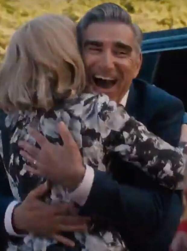 One Last Hug - Schitt's Creek Season 6 Episode 14