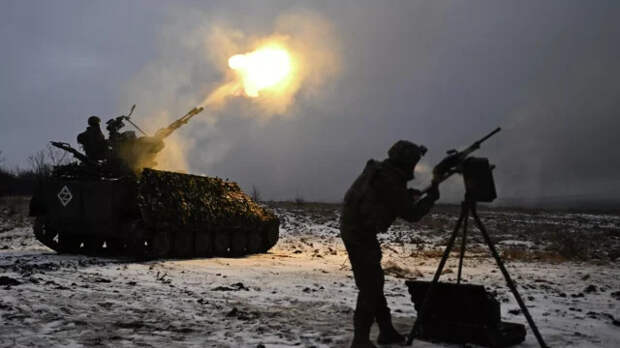 ВСУ атакуют Брянскую область более 12 часов