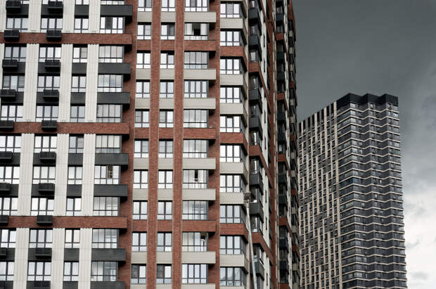 В ЦБ опровергли надувание пузыря цен на рынке жилья