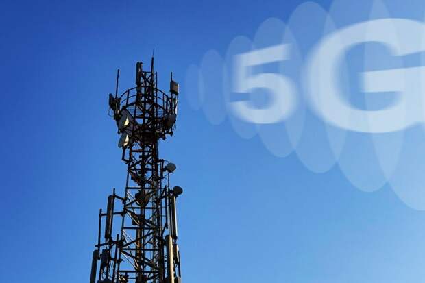 Безопасны ли вышки 5G? Окончательный ответ