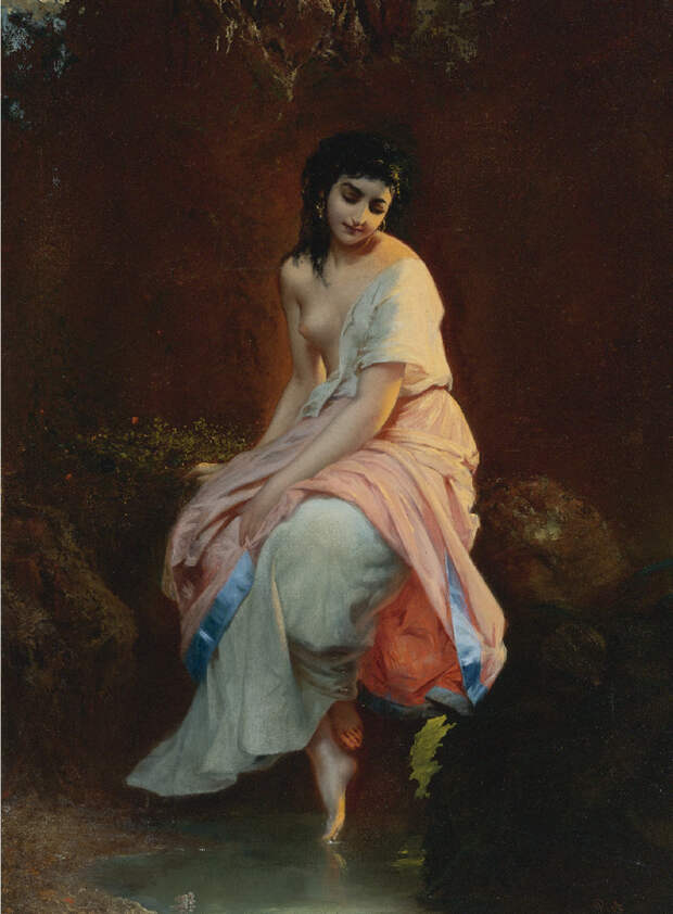 Etienne Adolphe Piot