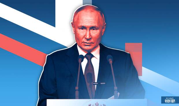 Путин поздравил образовательный центр «Сириус» с 10-летним юбилеем