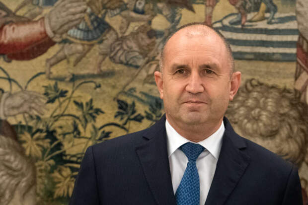 Президент Болгарии Радев: нападение на Фицо говорит о неприятии иного мнения