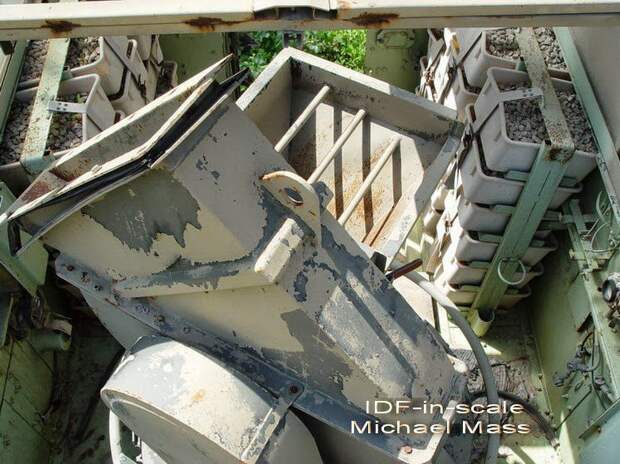 авто, Хацацит