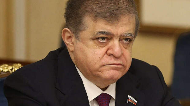 Сенатор Джабаров об использовании кассетных снарядов ВСУ: ООН закрывает глаза