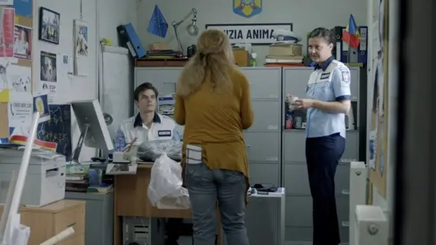 Картина «Засранка» Андрея Хуцуляка получила главный приз ММКФ