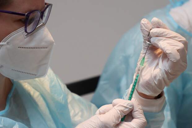 vaccination vaccine