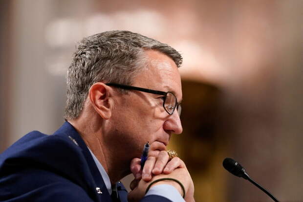 США испугались потерь в возможной войне с Ираном