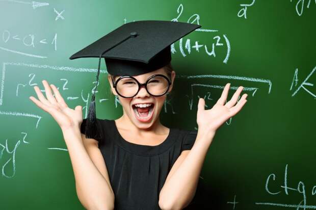 Алкоголизм и матерщина - самые странные признаки умного человека. Что еще может указывать на гениальность