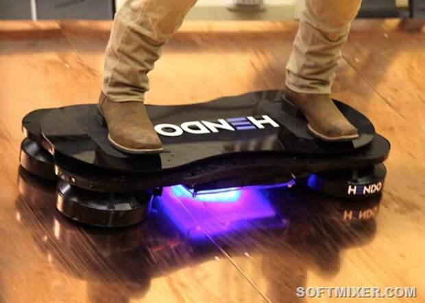 Hendo-Hoverboard-Kickstarter