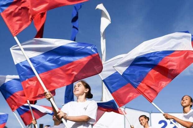 На Дне молодежи расскажут о возможностях национальных проектов