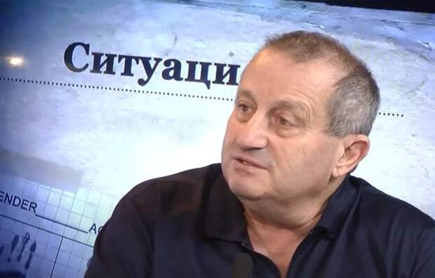 Кедми: Запад уверен, что Россия - государство слабое и сломается, если на него надавить Кедми: Запад уверен, что Россия - государство слабое и сломается, если на него надавить