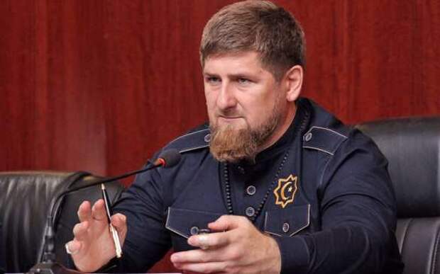 Кадыров: «Я бы объявил по всей стране военное положение и применил бы любое вооружение» (ВИДЕО) | Русская весна