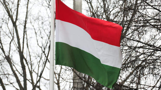 Венгрия остановит транзит поставок на Украину до запуска "Дружбы"