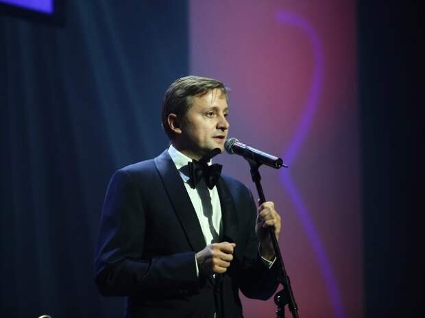 Артем Михалков