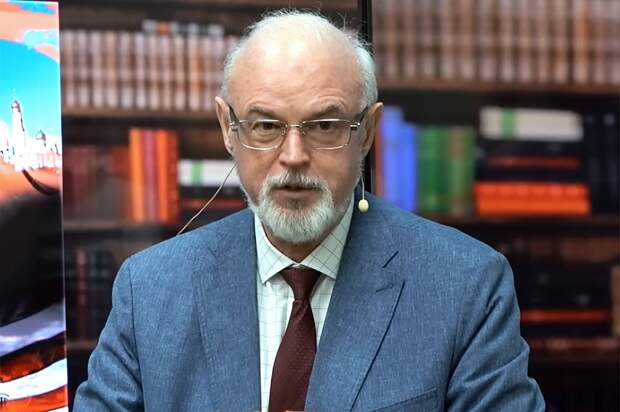 Юрий Кнутов назвал самых активных мировых участников гонки вооружений