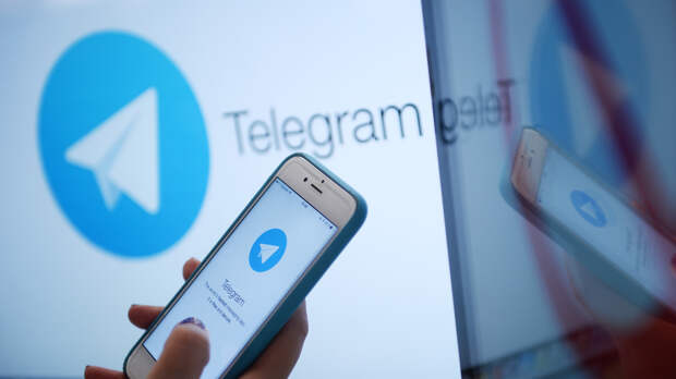 Названы сроки блокировки Telegram в России