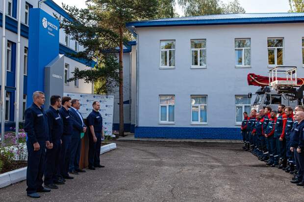 Энергетики «Россети Центр» и «Россети Центр и Приволжье» из 13 регионов участвуют в масштабных учениях в Тверской области