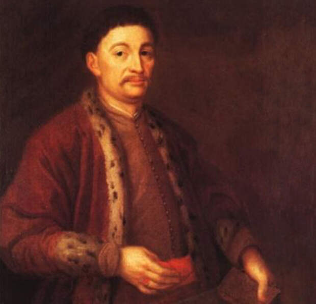 Иеремия Вишневецкий