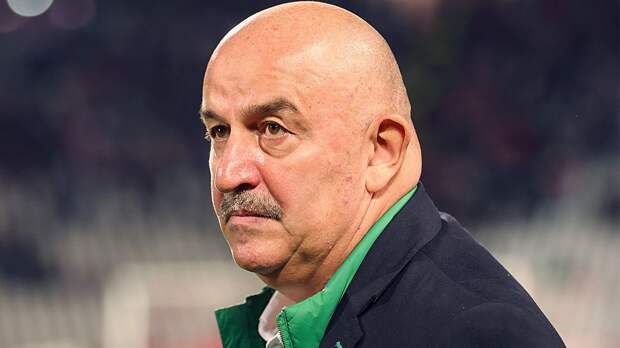 Черчесов об 1:1 с «Акроном»: «Тактическая схема «Ахмата» полностью сработала. Выбрали ее, в том числе, из-за Дзюбы»