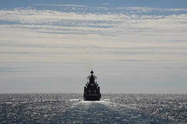 Раскрыт план готовящихся терактов Украины и Норвегии на российские суда в северных морях