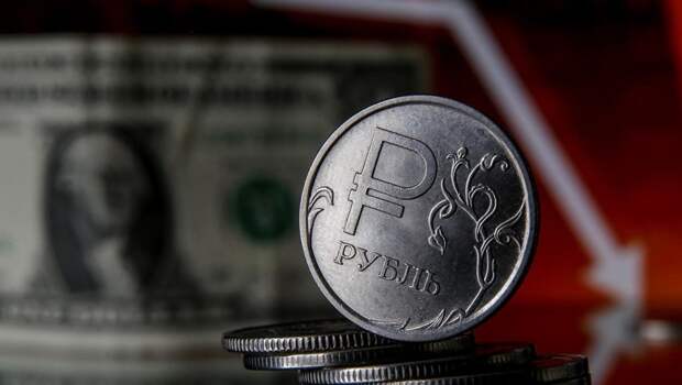 Куда идем: как отразится на рубле неожиданный рекорд валютного курса
