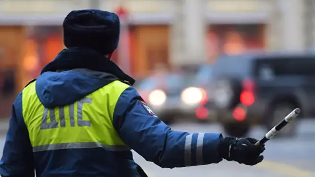 В ГИБДД предложили ужесточить наказание за повторную езду без прав