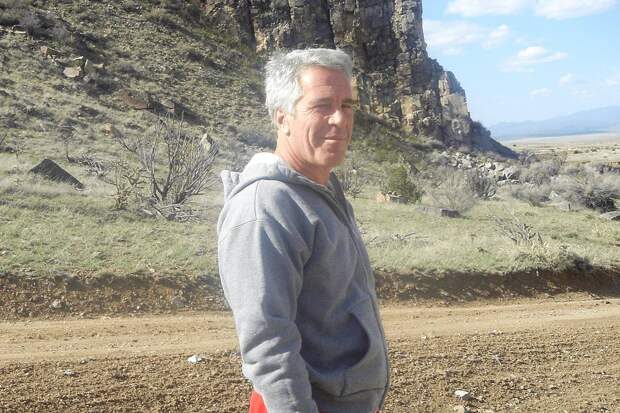 Эпштейн называл политику Зеленского «комедийным шоу»