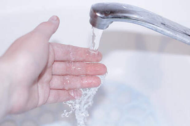 Жителей Краснодара предупредили о перебоях с водоснабжением