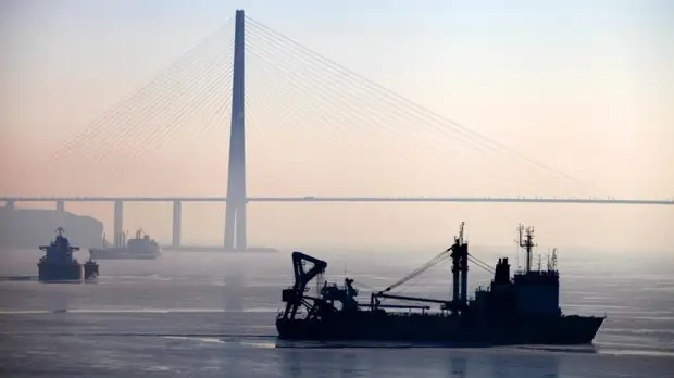 Объявлена деловая программа Международного дальневосточного морского салона — 2018