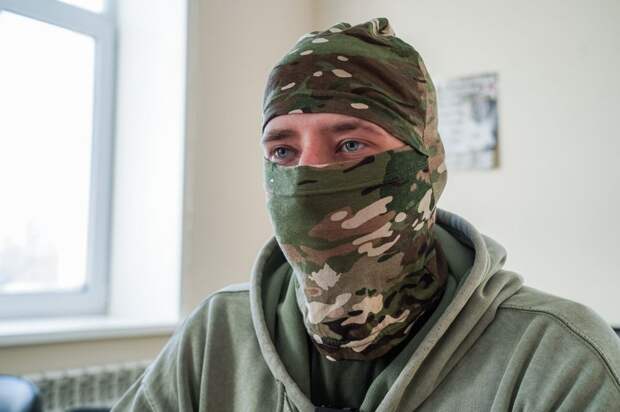 Группа добровольцев отправится в войска беспилотных систем из нижнего Новгорода