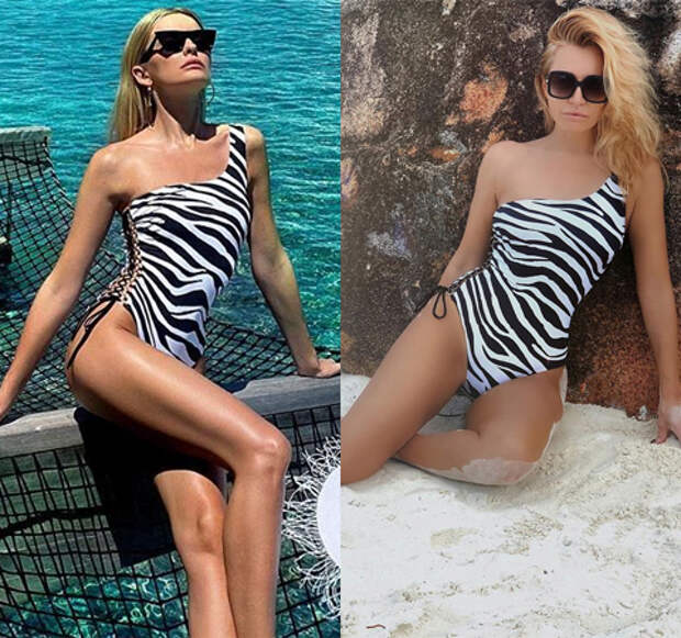 Модная битва: Наталья Якимчик против Виктории Шеляговой