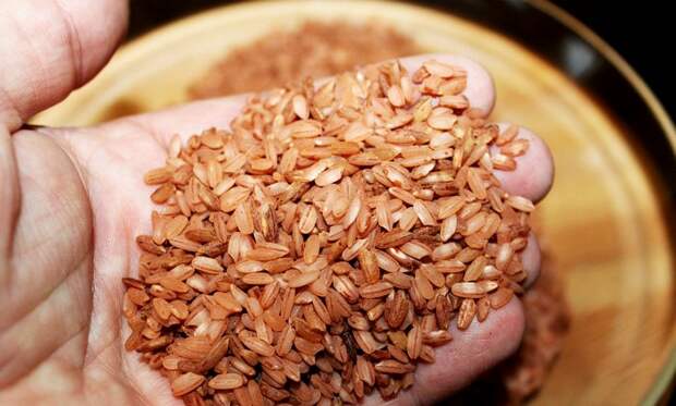 Распознать подделку помогут...ладошки. /Фото: korshop.ru