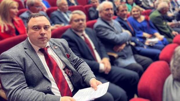Депутат Госсовета Крыма посожалел, что видит коллег вживую в последний раз