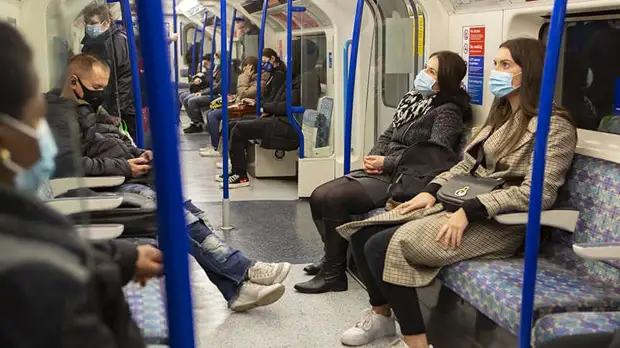 Вирусолог Волчков предупредил об опасности в условиях COVID-19