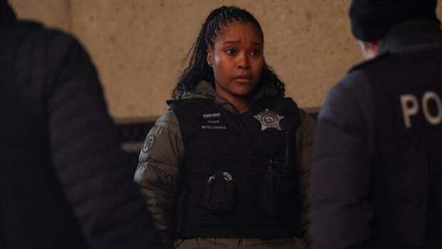 Chicago PD Season 12 Episode 19 Confirms Toya Turner’s Kiana Is the Gift That Keeps Giving