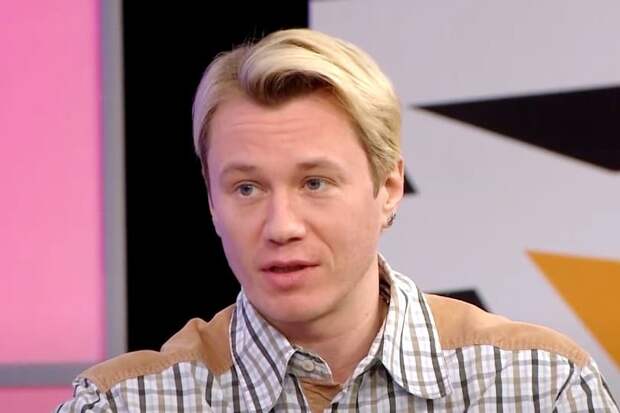 Антон зацепин сейчас 2025 фото Антон Зацепин рассказал, как "вытравил" из себя звездную болезнь - Обсуждение ст