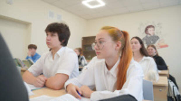 По нацпроекту «Молодёжь и дети» в школы Ивановской области поступит новое оборудование для уроков физики, музыки и ИЗО