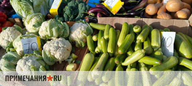 В Центробанке отметили стабильность крымских цен в ноябре