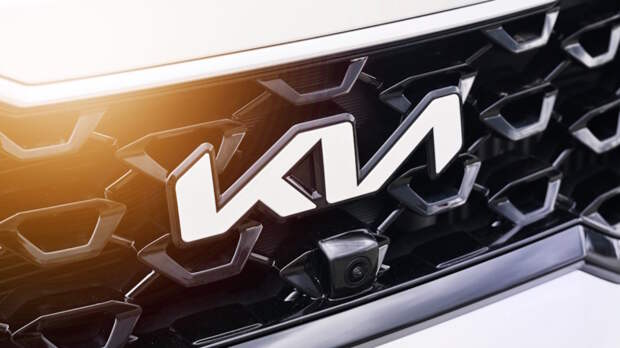Kia отзывает 33 тыс. автомобилей в России из-за угрозы короткого замыкания
