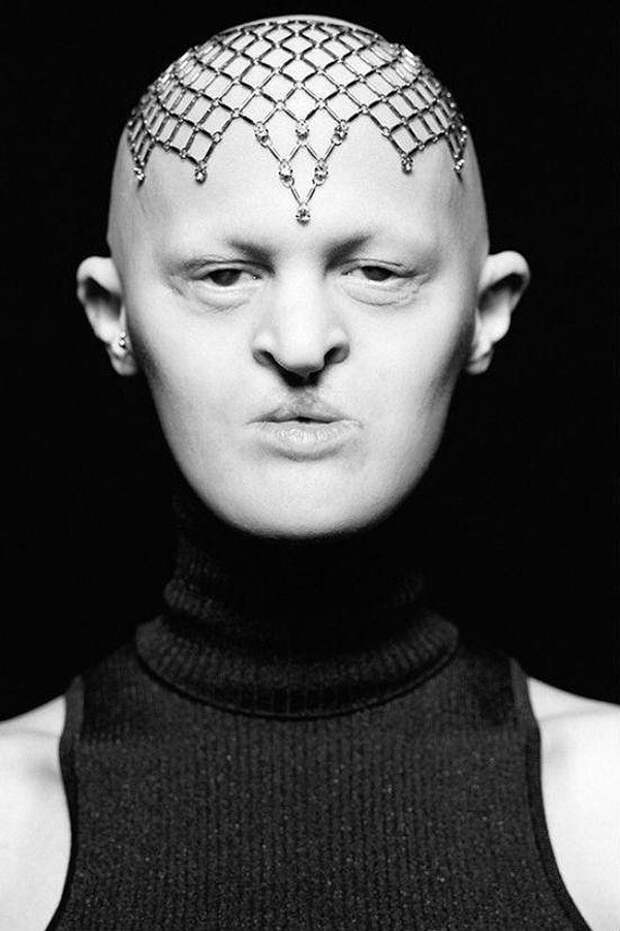 Самая провокационная модель в мире Мелани Гайдос MelanieGaydos01 Самая провокационная модель в мире Мелани Гайдос
