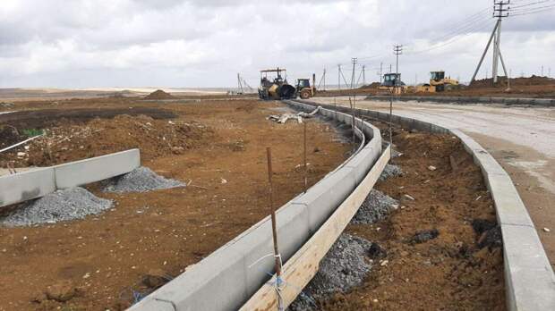 16 миллиардов рублей по нацпроектам – что сделано в Крыму