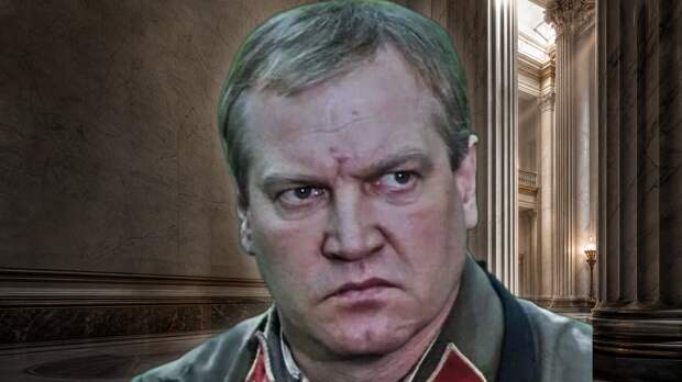Упал с лошади на съемках, потерял жену и усыновил сироту: трагическая судьба актера Виктора Степанова