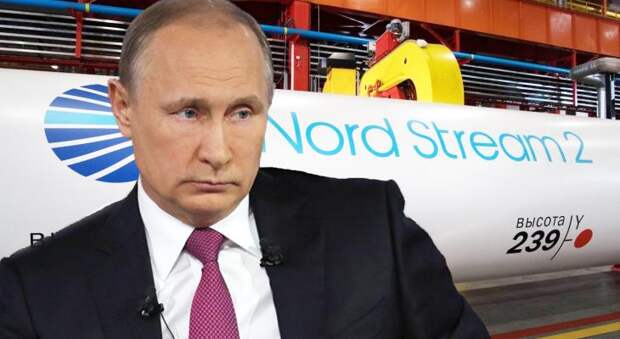 СNN: ЕС надолго останется в зависимости от российского газа