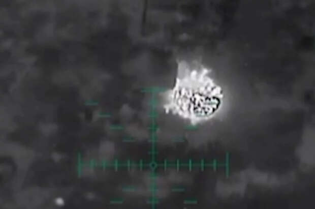 Бойцы РФ применили трофейные дроны для ударов по ВСУ под Константиновкой