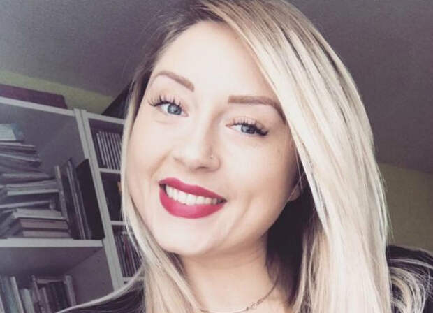 28-летняя девушка отказалась от химиотерапии, чтобы прожить оставшиеся недели ярко и красиво 28-летняя девушка отказалась от химиотерапии, чтобы прожить оставшиеся недели ярко и красиво истории из жизни, неизлечимые болезни, рак, смерть, химиотерапия