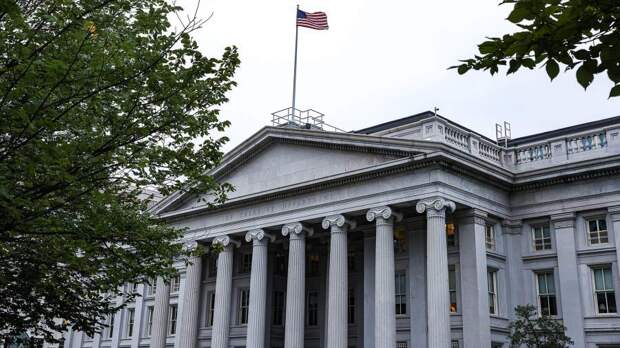 Минфин США окончательно отменил санкции в отношении Сирии