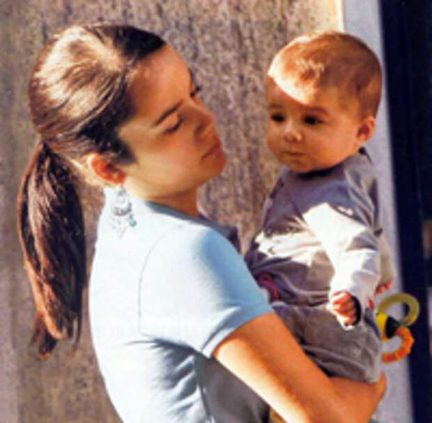 Alizee c Annily (Анни-Ли)
