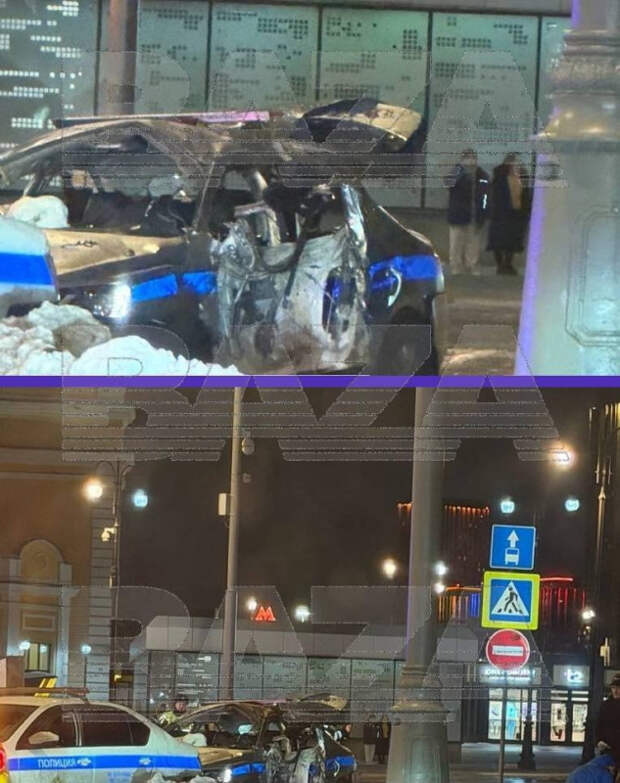 Исполнитель теракта у Савёловского вокзала в Москве — двадцатидвухлетний уроженец Удмуртии