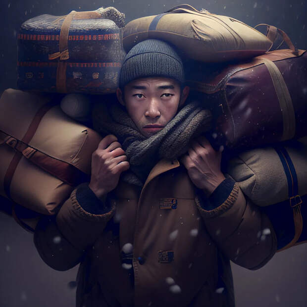 "Будет только хуже": число детей-мигрантов резко упало на четверть за год